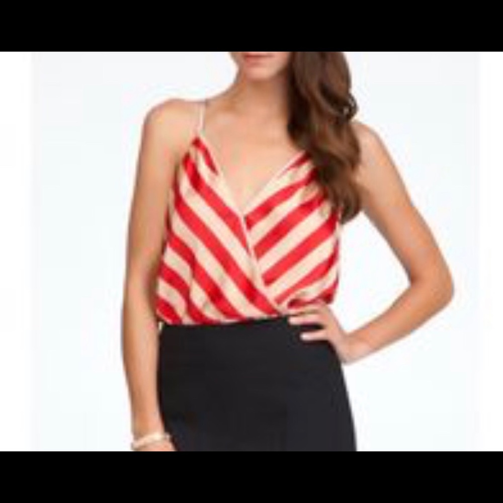 Bebe bodysuit